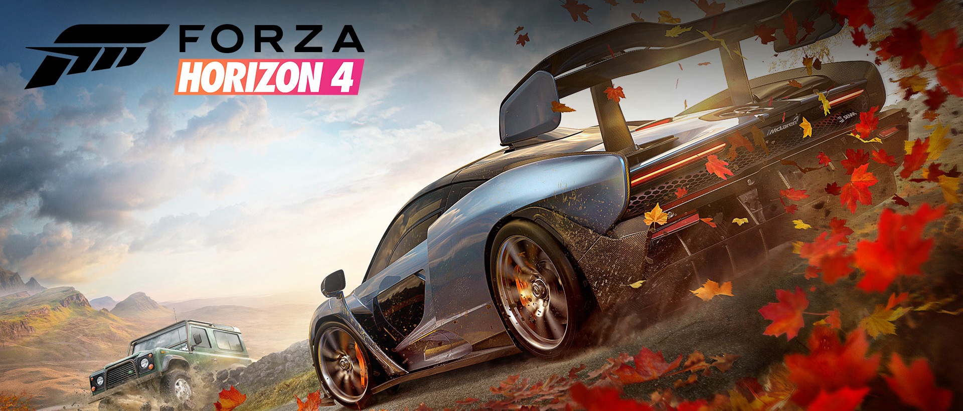 View more info on Forza Horizon 4
