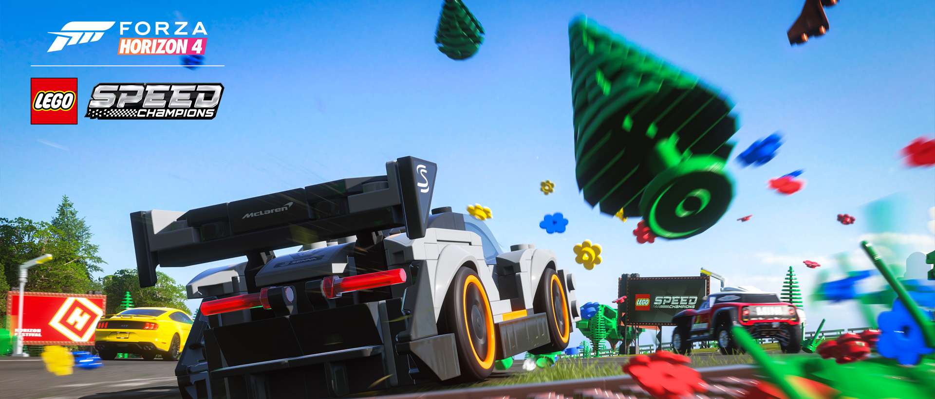 View more info on Forza Horizon 4