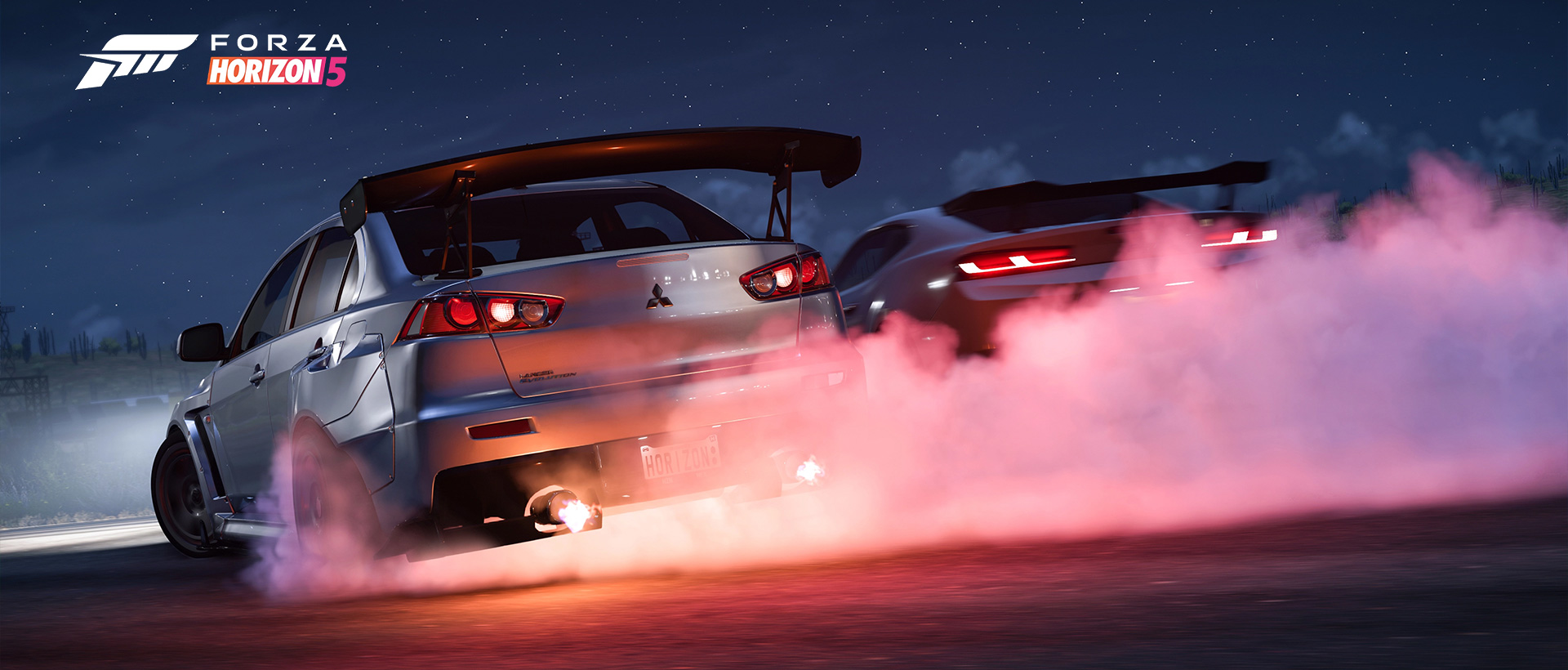 View more info on Forza Horizon 5