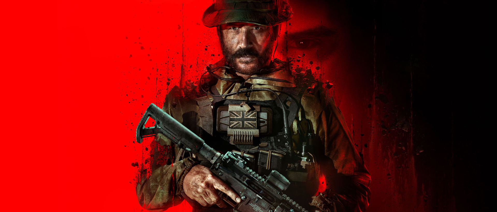 View more info on Call of Duty: Modern Warfare III